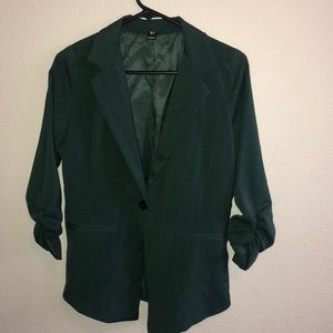 Women’s blazer
